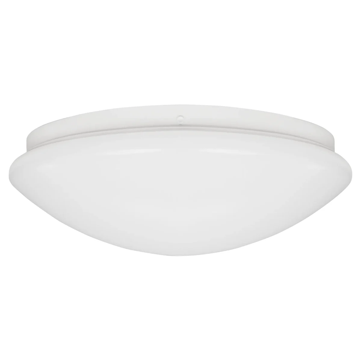 Deckenleuchte McShine "Star-HF" für 1x E27, Ø28cm, HF-Bewegungsmelder – Bild 2