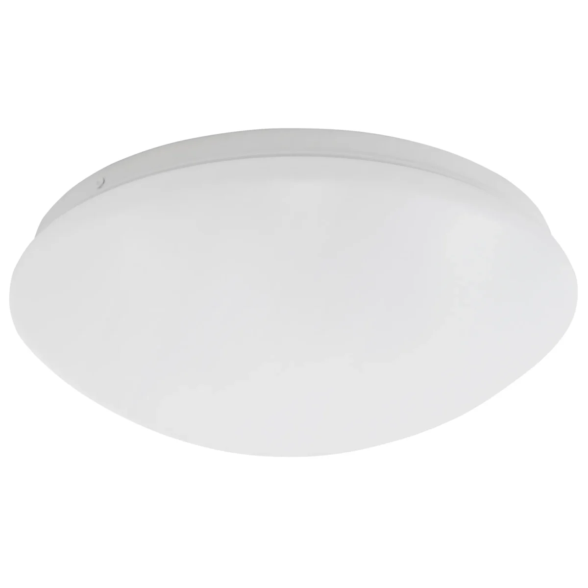 Deckenleuchte McShine "Star-HF" für 2x E27, Ø33cm, HF-Bewegungsmelder – Bild 1