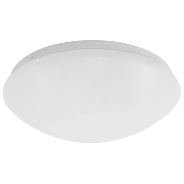 Deckenleuchte McShine "Star-HF" für 2x E27, Ø33cm, HF-Bewegungsmelder