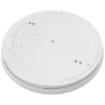 Deckenleuchte McShine "Star-HF" für 2x E27, Ø33cm, HF-Bewegungsmelder – Bild 3