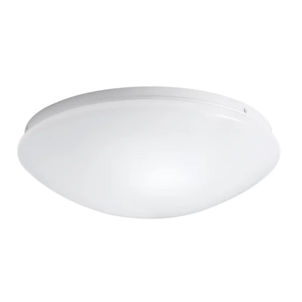 LED-Deckenleuchte McShine "Star" Ø33cm, inkl. 2x 9W LED-Leuchtmittel