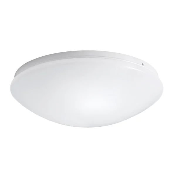LED-Deckenleuchte McShine "Star" Ø33cm, inkl. 2x 9W LED-Leuchtmittel
