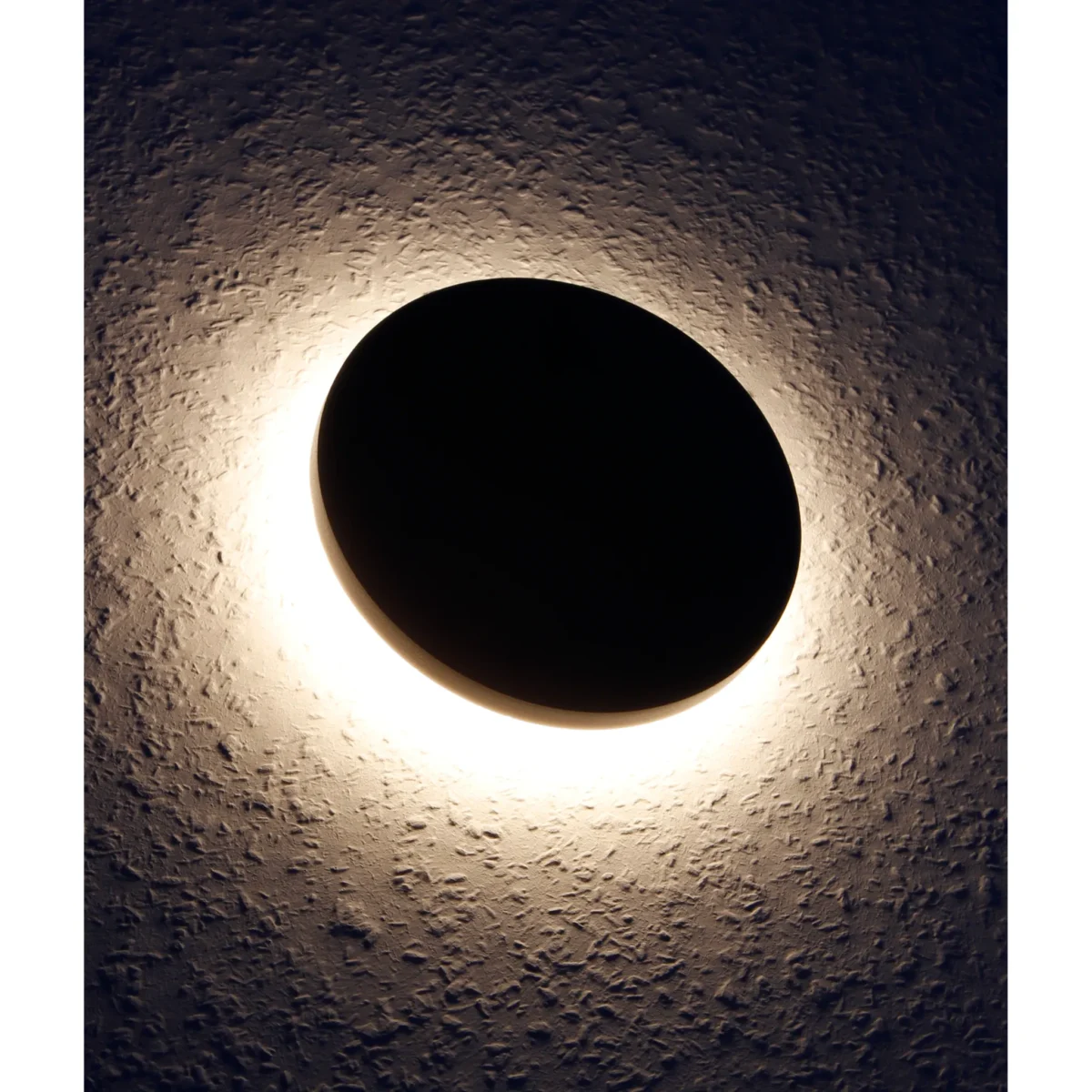 LED-Wandleuchte McShine "WL-32" 12W, 360lm, warmweiß, 3000K, IP54 – Bild 2