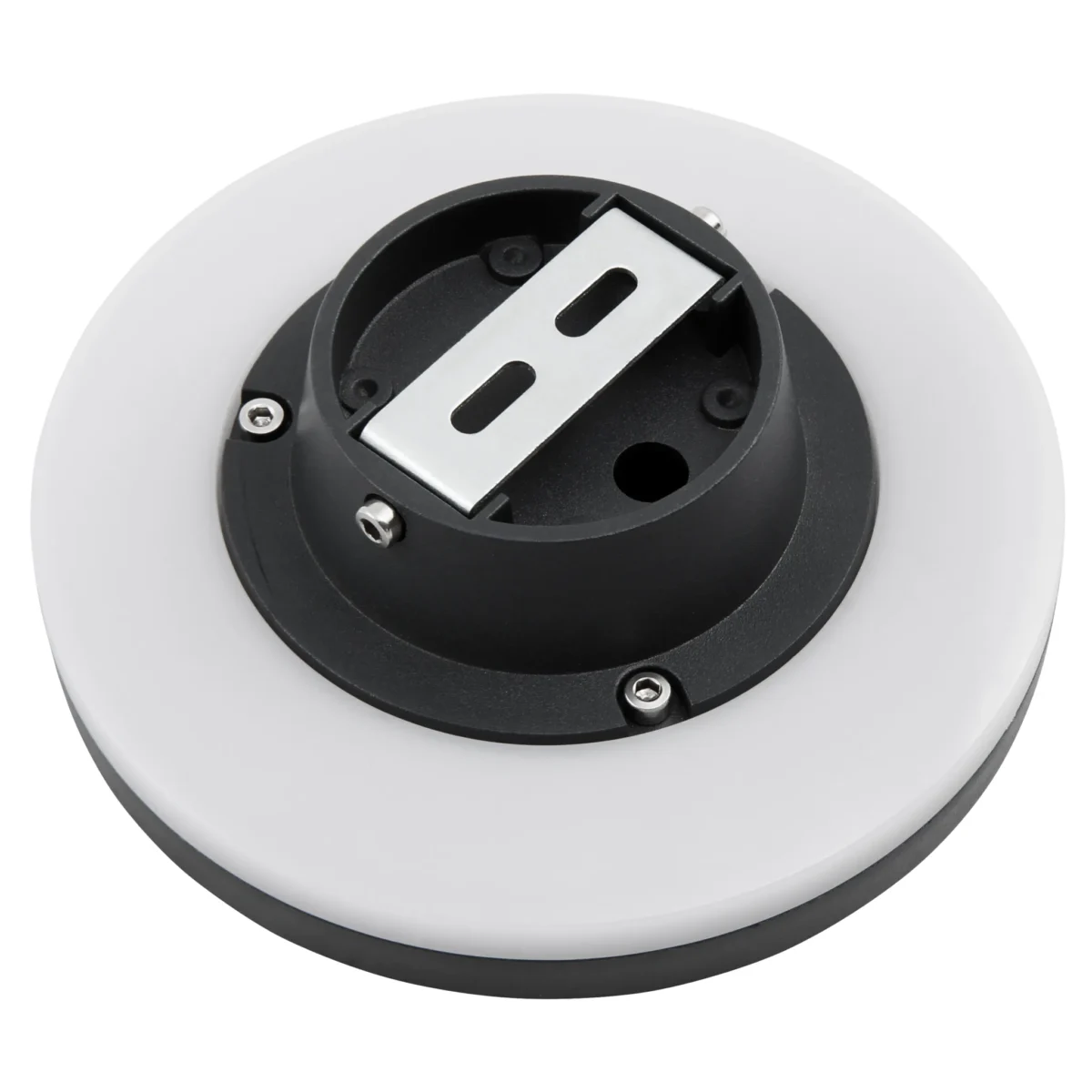 LED-Wandleuchte McShine "WL-32" 12W, 360lm, warmweiß, 3000K, IP54 – Bild 4