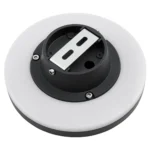 LED-Wandleuchte McShine "WL-32" 12W, 360lm, warmweiß, 3000K, IP54 – Bild 4