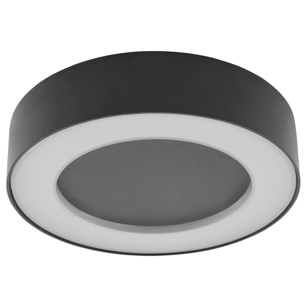 LED-Wandleuchte McShine "WL-62" 12W, 400lm, warmweiß, 3000K, IP54 – Bild 1