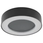 LED-Wandleuchte McShine "WL-62" 12W, 400lm, warmweiß, 3000K, IP54