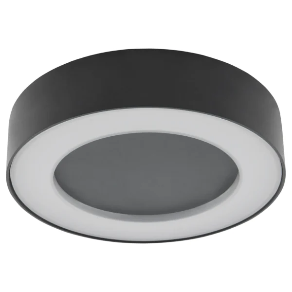 LED-Wandleuchte McShine "WL-62" 12W, 400lm, warmweiß, 3000K, IP54