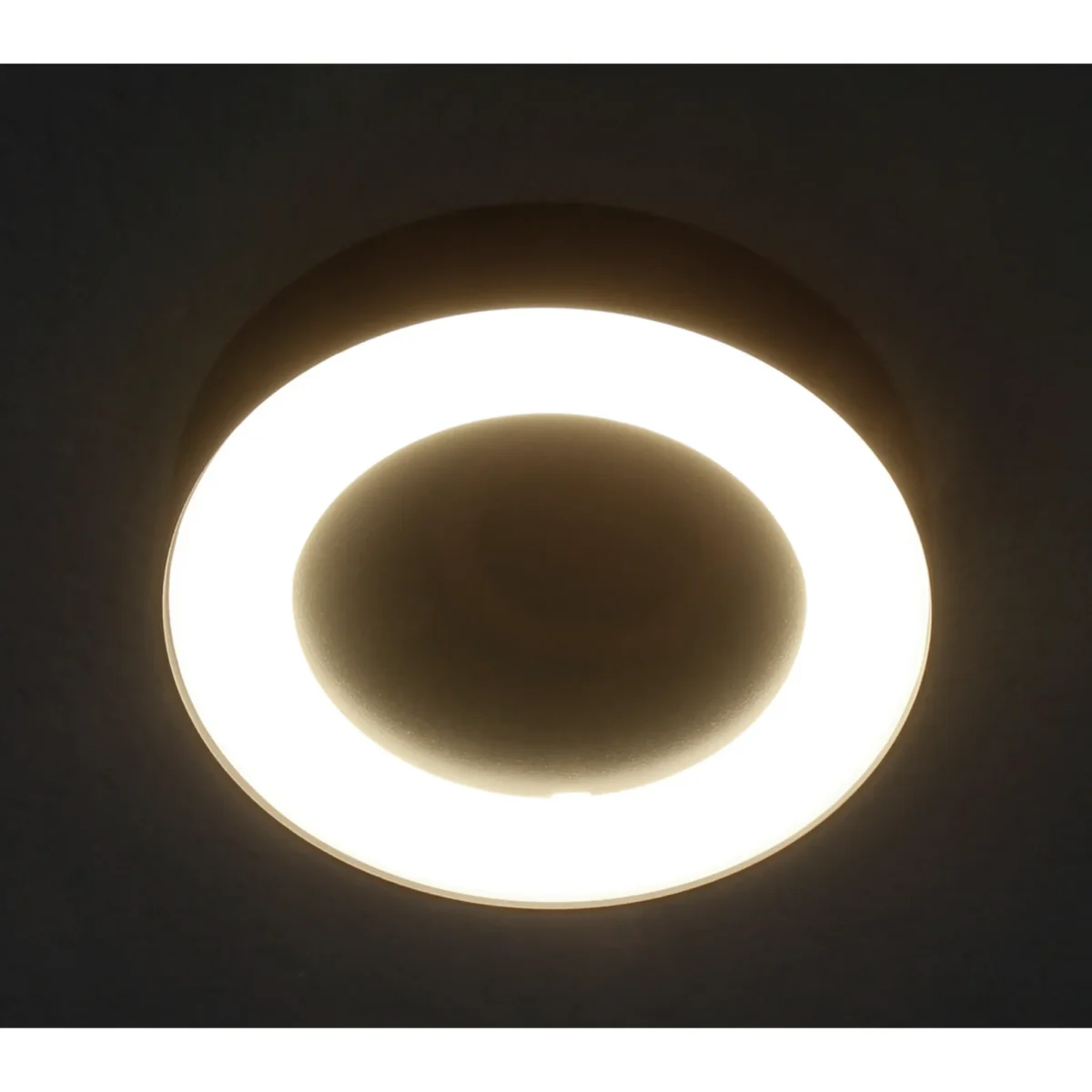 LED-Wandleuchte McShine "WL-62" 12W, 400lm, warmweiß, 3000K, IP54 – Bild 2