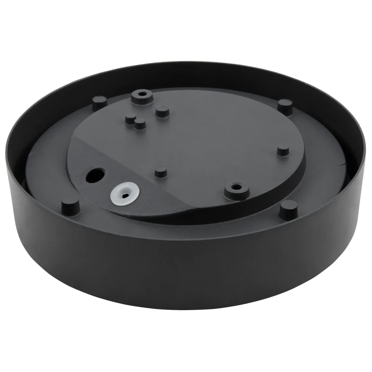 LED-Wandleuchte McShine "WL-62" 12W, 400lm, warmweiß, 3000K, IP54 – Bild 4