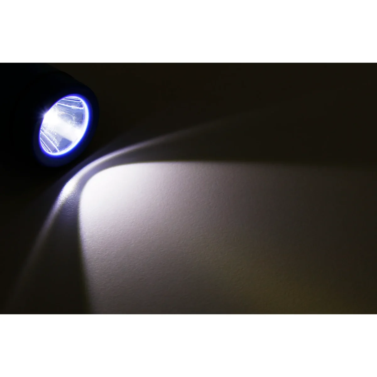 LED-Taschenlampe CAMELION "Superbright K", 35Lumen, 1LED – Bild 4