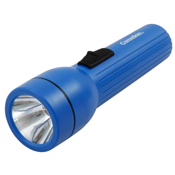 LED-Taschenlampe CAMELION "Superbright M", 35Lumen, 1LED
