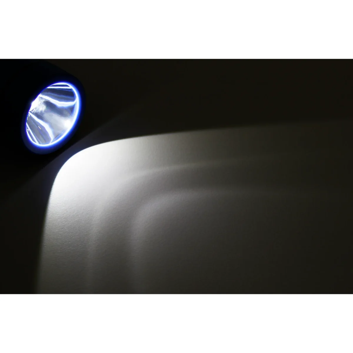 LED-Taschenlampe CAMELION "Superbright M", 35Lumen, 1LED – Bild 4