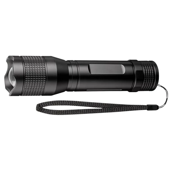 LED-Taschenlampe Super Bright ,20W, 1500lm, bis 300m Reichweite