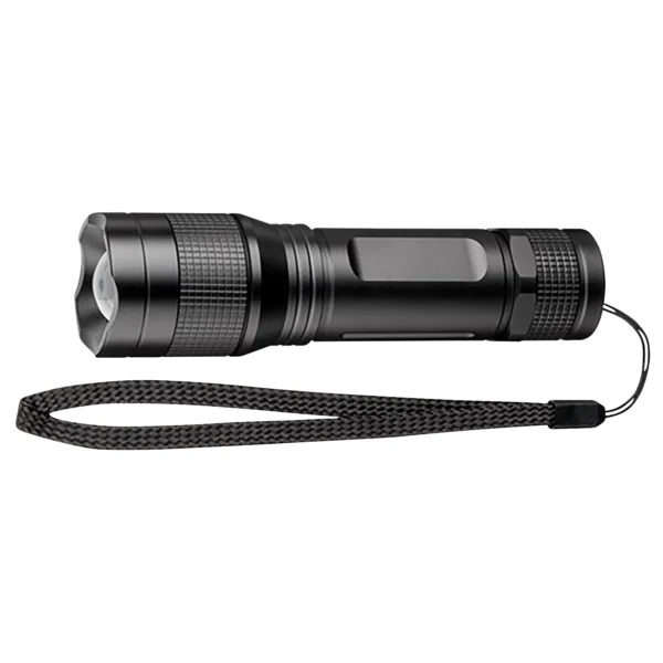 LED-Taschenlampe High Bright ,5W, 300lm, bis 150m Reichweite