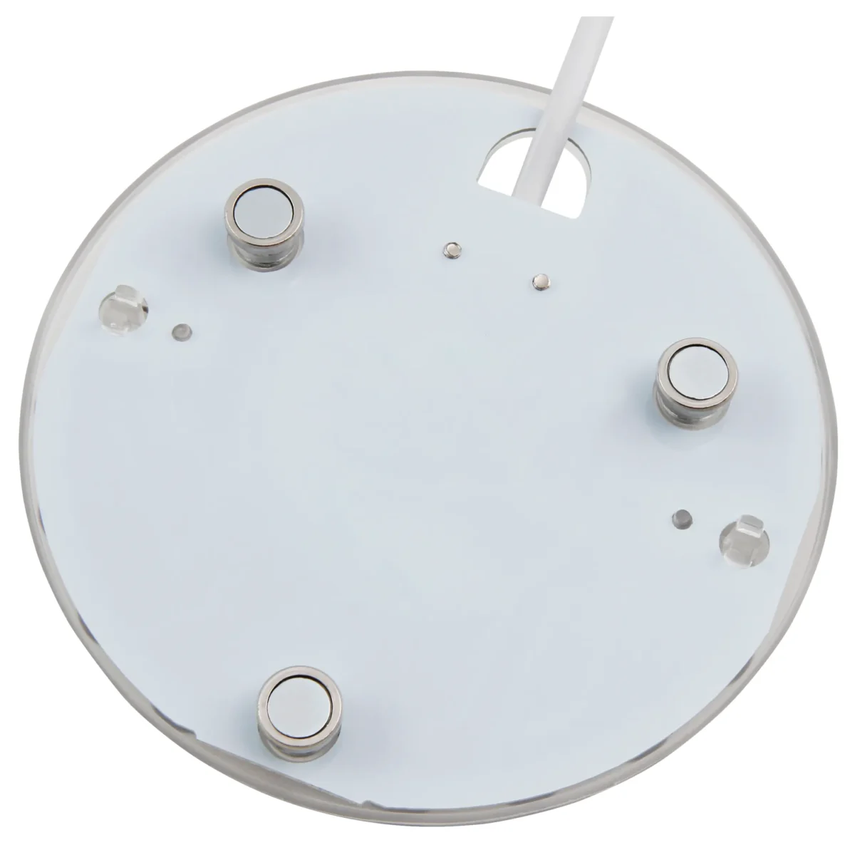 LED-Modul McShine, Umrüstsatz mit Magnethalterung, Ø12,5cm, 12W, 1200lm, 3000K – Bild 3