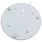 LED-Modul McShine, Umrüstsatz mit Magnethalterung, Ø18cm, 24W, 2400lm, 3000K – Bild 3