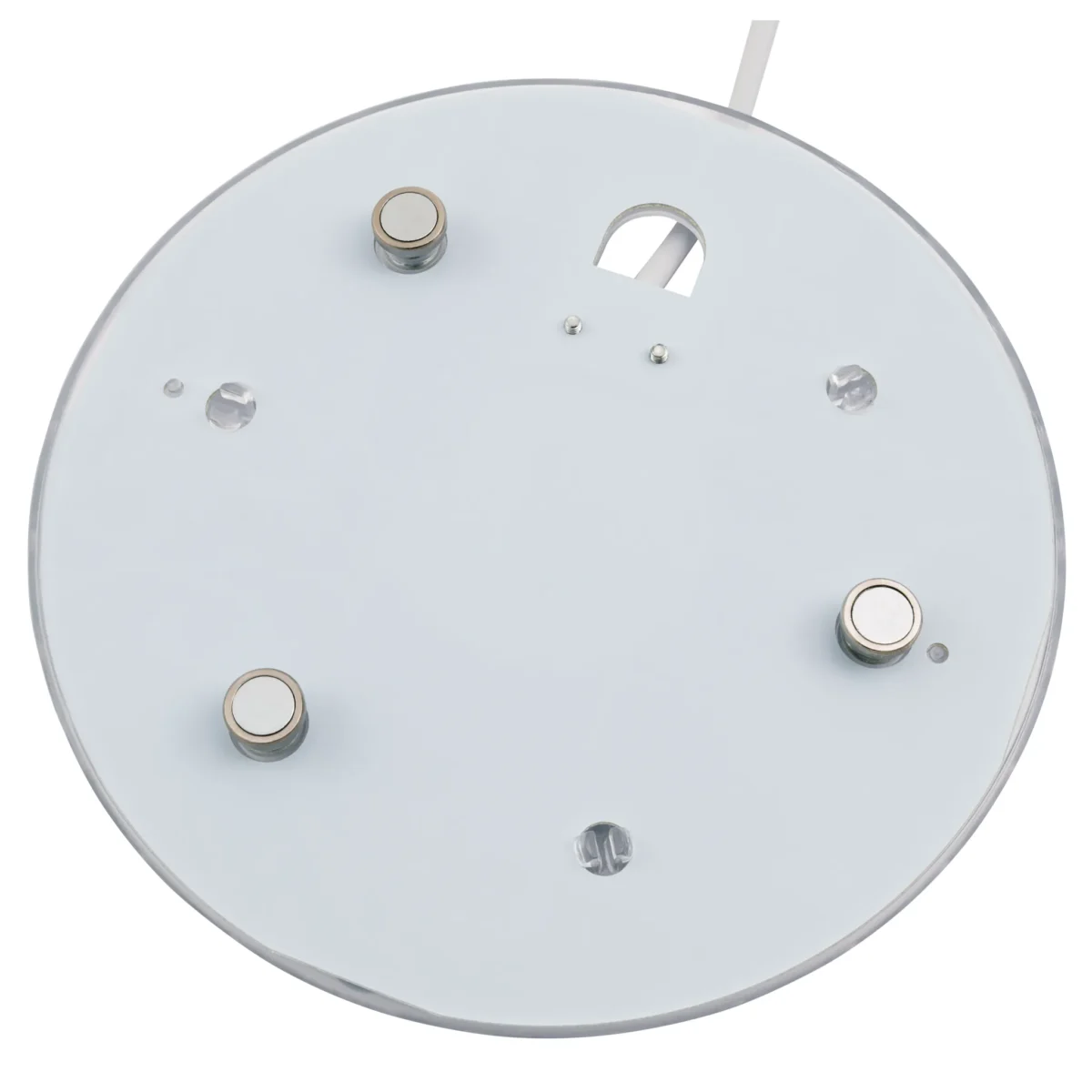 LED-Modul McShine, Umrüstsatz mit Magnethalterung, Ø16,5cm, 20W, 1800lm, 4000K – Bild 3