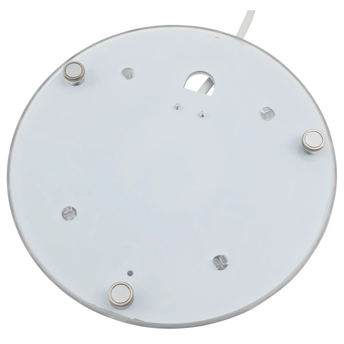 LED-Modul McShine, Umrüstsatz mit Magnethalterung, Ø18cm, 24W, 2200lm, 3000K – Bild 3