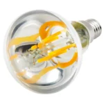 LED-Reflektorstrahler McShine, E14, R50, 4W, 400lm, 360°, 3000K, warmweiß – Bild 2