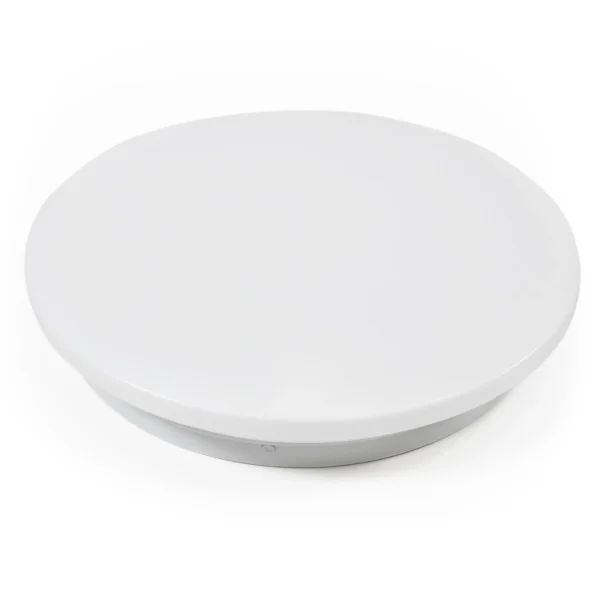 LED-Deckenleuchte McShine "illumi" 12W, 960lm, Ø26cm, 4000K, neutralweiß