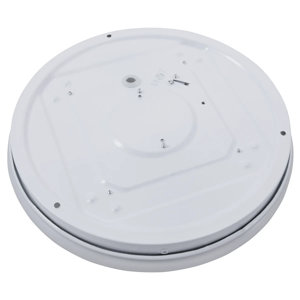 LED-Deckenleuchte McShine "illumi" 12W, 960lm, Ø26cm, 3000K, step-dimmbar – Bild 2