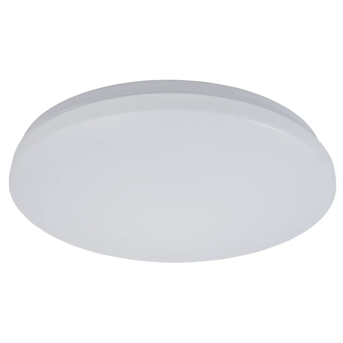 LED-Deckenleuchte McShine "illumi" 18W, 1440lm, Ø33cm, 3000K, warmweiß – Bild 1