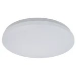 LED-Deckenleuchte McShine "illumi" 18W, 1440lm, Ø33cm, 3000K, HF-Bewegungsmelder