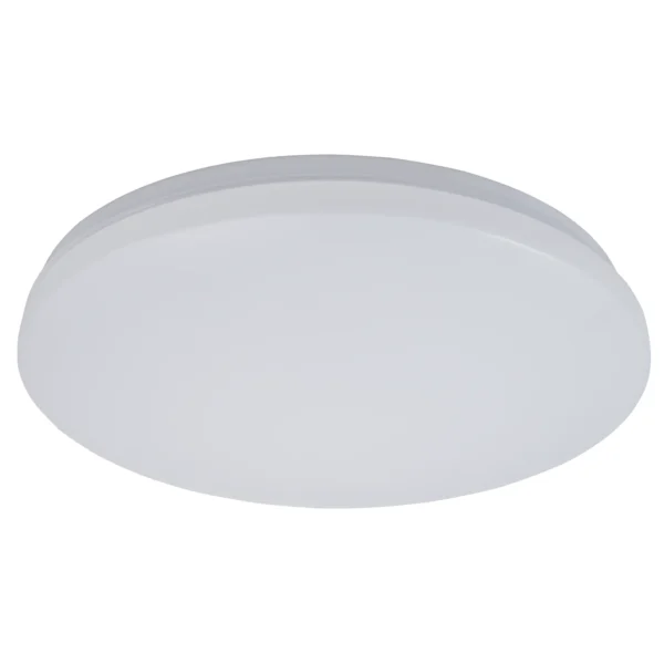 LED-Deckenleuchte McShine "illumi" 18W, 1440lm, Ø33cm, 3000K, HF-Bewegungsmelder