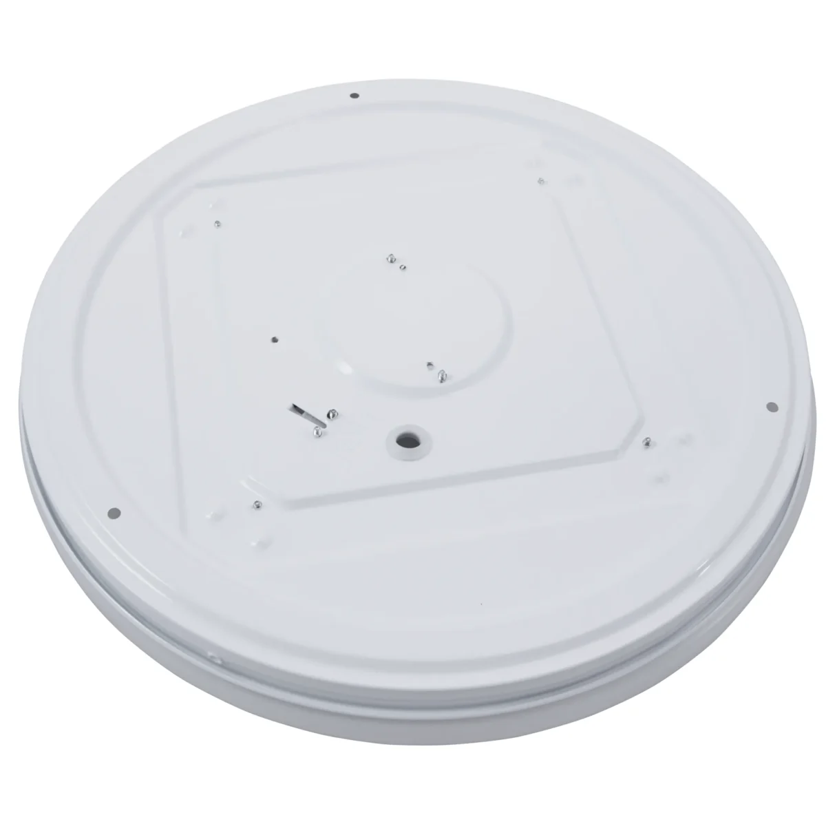LED-Deckenleuchte McShine "illumi" 18W, 1440lm, Ø33cm, 3000K, HF-Bewegungsmelder – Bild 2