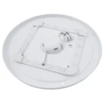 LED-Deckenleuchte McShine "illumi" 18W, 1440lm, Ø33cm, 3000K, HF-Bewegungsmelder – Bild 3