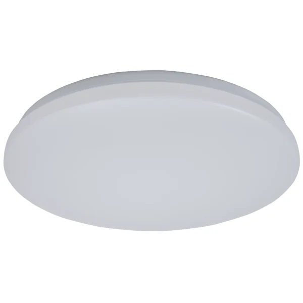 LED-Deckenleuchte McShine "illumi" 24W, 1920lm, Ø38cm, 3000K, warmweiß