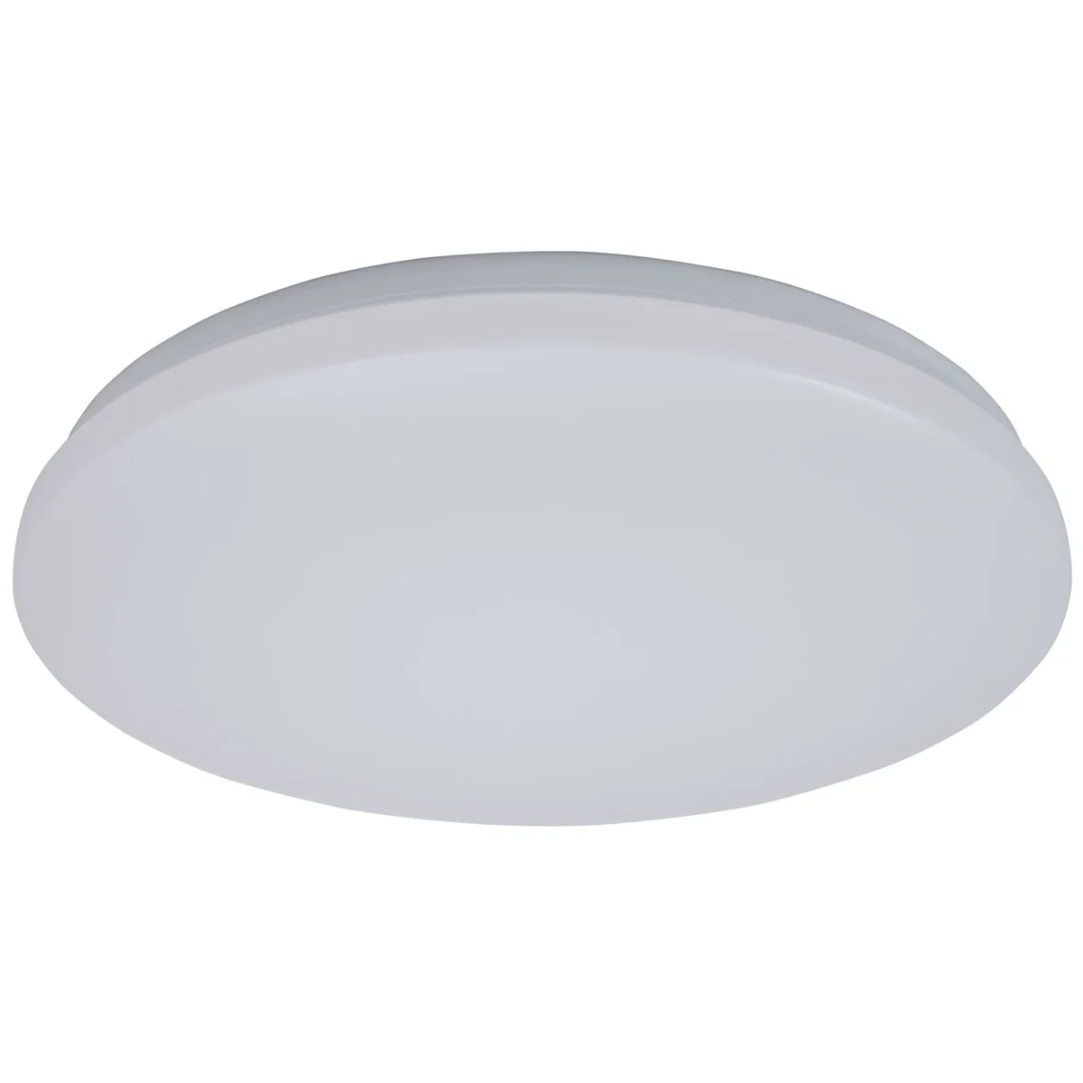 LED-Deckenleuchte McShine "illumi" 24W, 1920lm, Ø38cm, 4000K, neutralweiß – Bild 1