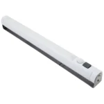 LED-Unterbauleuchte McShine, 9 LEDs, 100lm, Bewegungsmelder, Batterie, warmweiß