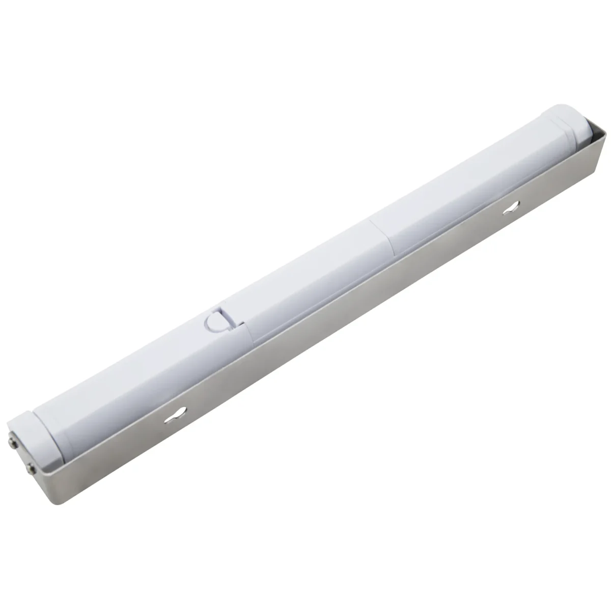 LED-Unterbauleuchte McShine, 9 LEDs, 100lm, Bewegungsmelder, Batterie, warmweiß – Bild 5