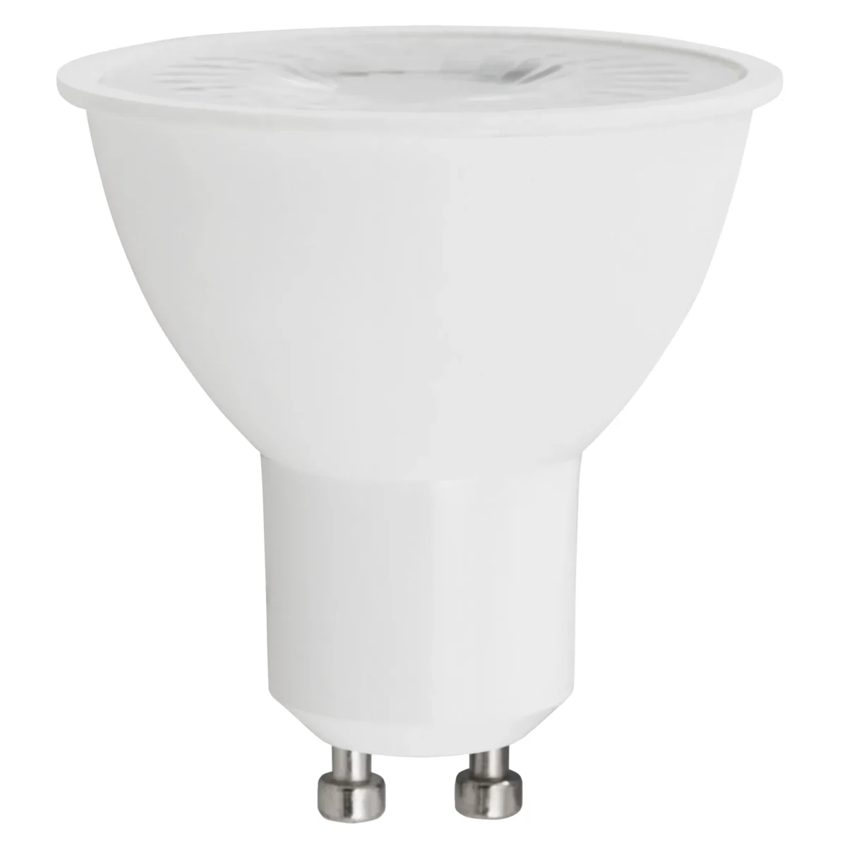 LED-Strahler McShine "PV-MCOB" GU10, 7W, 550lm, 38°, 3000K, warmweiß – Bild 2