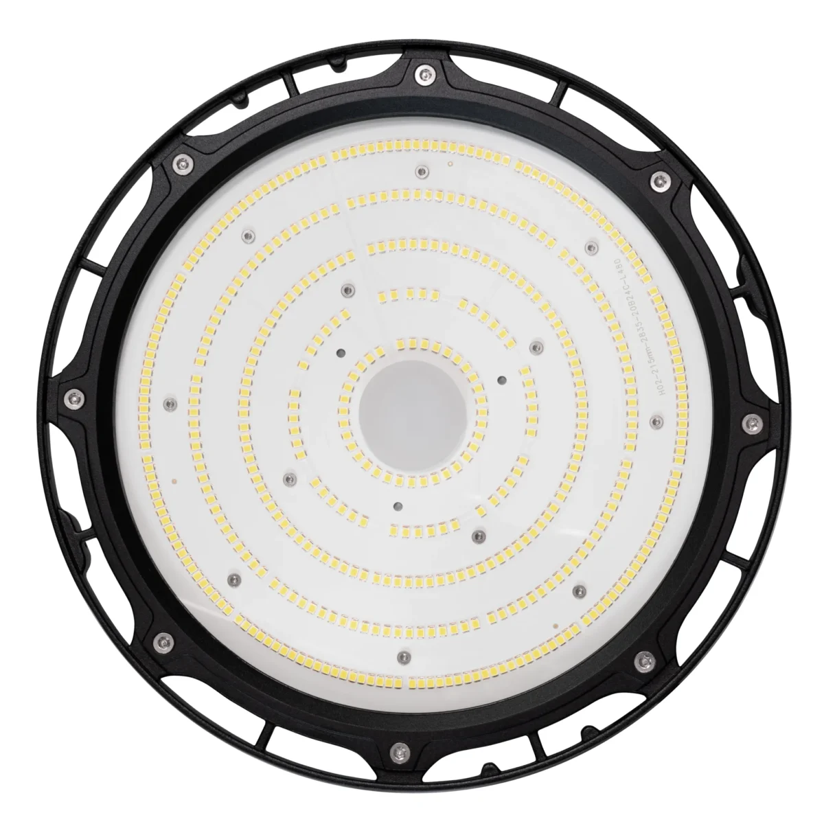 LED-UFO-Hallenstrahler McShine "UFO-PRO" 100W, 19.000lm, 4000K, IP65, 120° – Bild 3