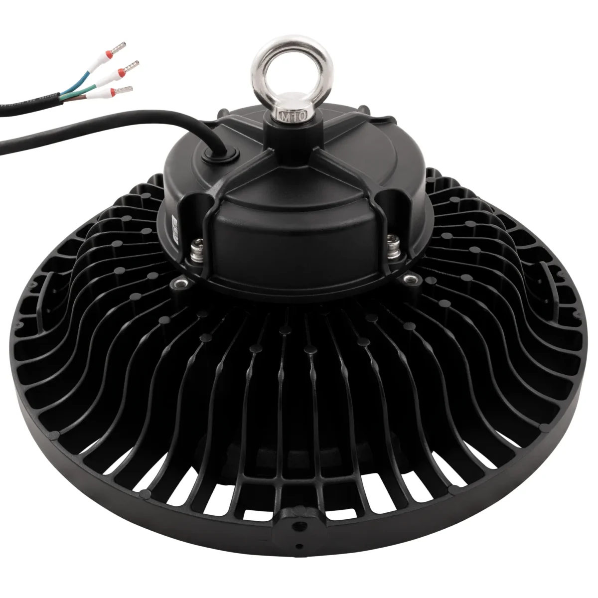 LED-UFO-Hallenstrahler McShine "UFO-PRO" 240W, 42.000lm, 4000K, IP65, 120° – Bild 2