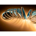 LED-Stripe McShine, 1700lm/m, 204LEDs/m, 16W/m, 3000K, IP20, 5m Rolle