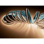 LED-Stripe McShine, 1700lm/m, 204LEDs/m, 16W/m, 4000K, IP20, 5m Rolle