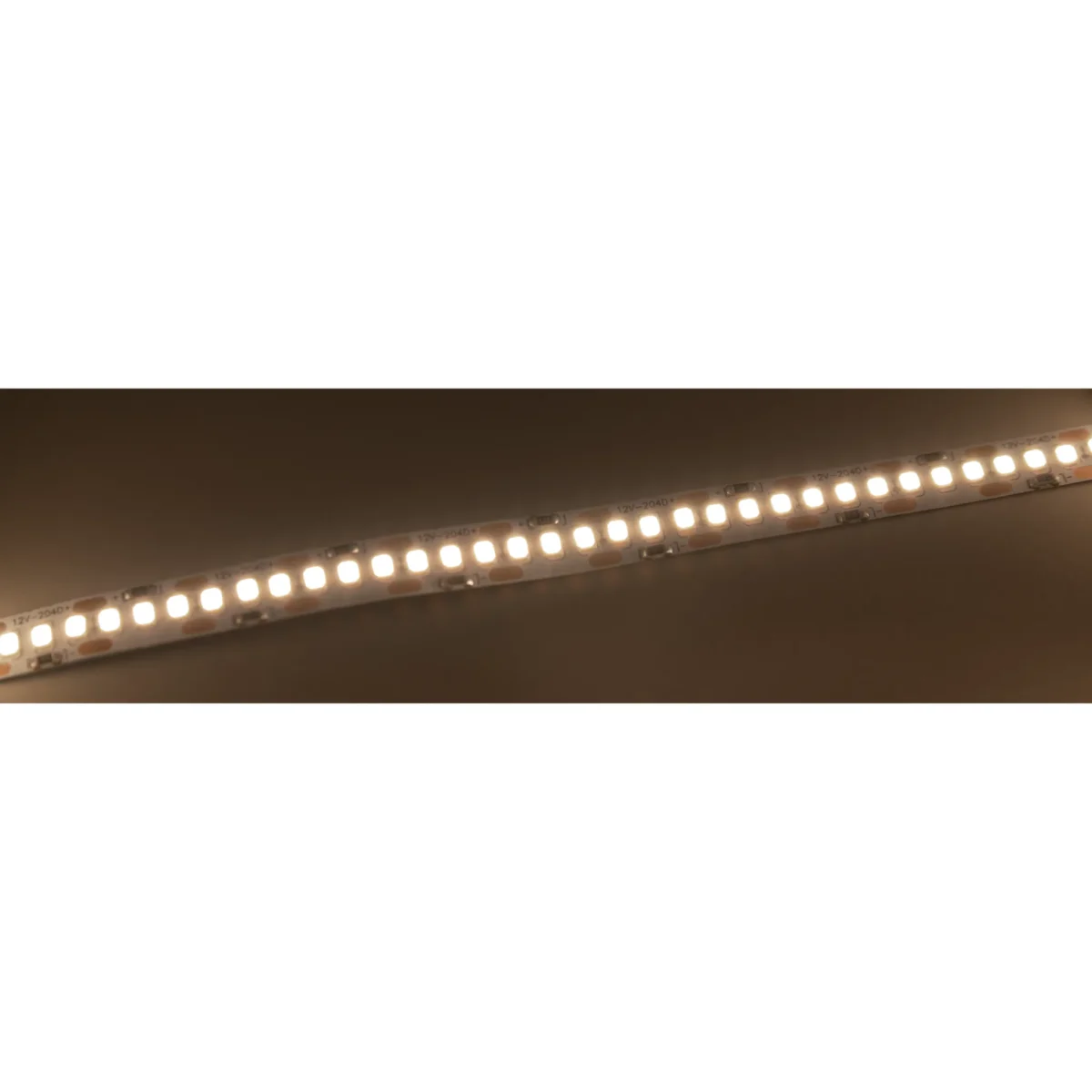 LED-Stripe McShine, 1700lm/m, 204LEDs/m, 16W/m, 4000K, IP20, 5m Rolle – Bild 2