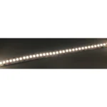 LED-Stripe McShine, 1700lm/m, 204LEDs/m, 16W/m, 6500K, IP20, 5m Rolle – Bild 2
