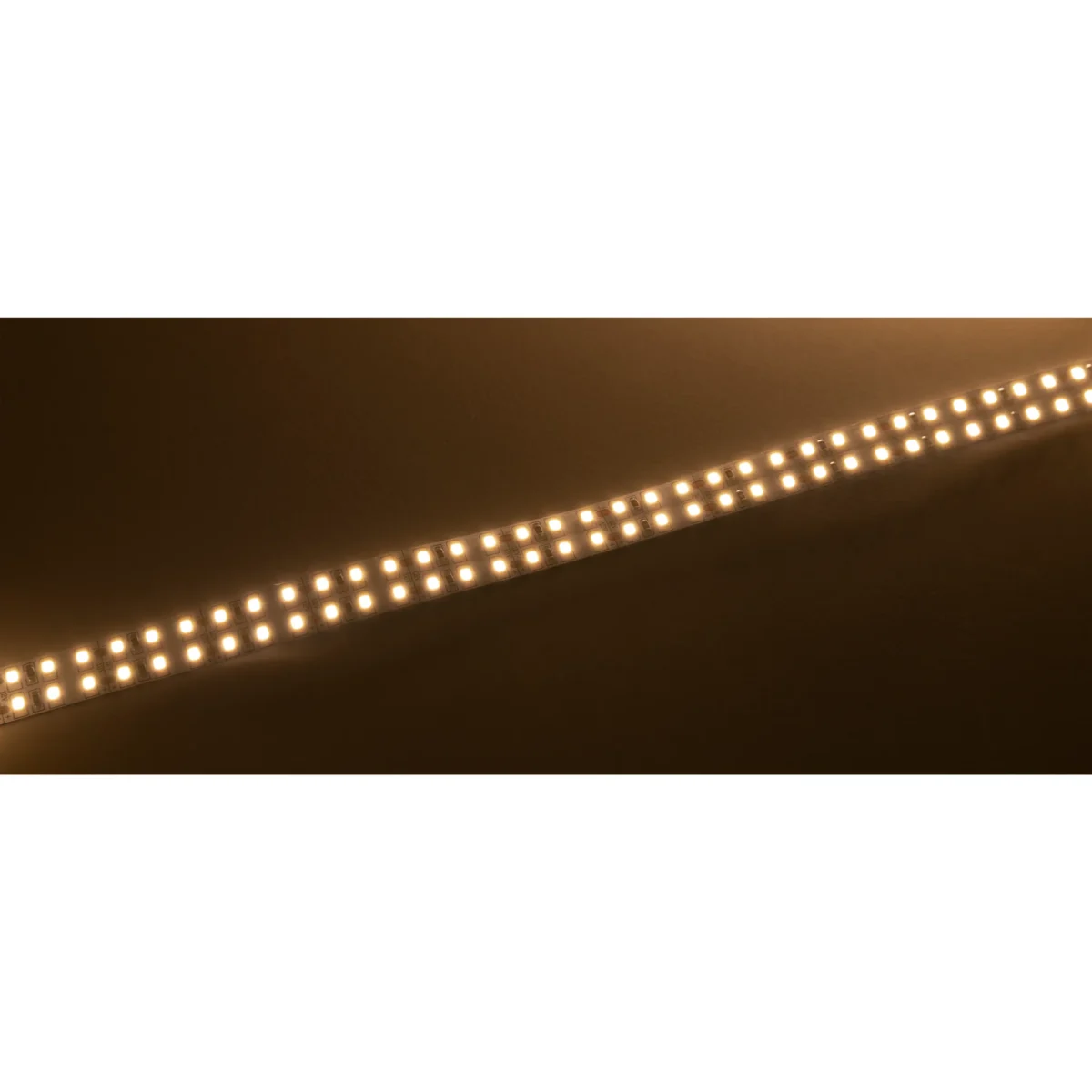LED-Stripe McShine, 3000lm/m, 240LEDs/m, 18W/m, 3000K, IP20, 5m Rolle – Bild 2