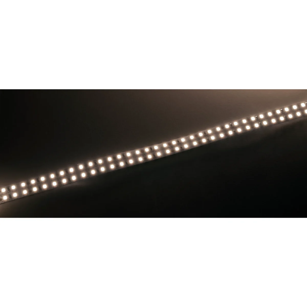 LED-Stripe McShine, 3000lm/m, 240LEDs/m, 18W/m, 6500K, IP20, 5m Rolle – Bild 2