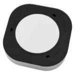 LED-Klebeleuchte McShine "LK4" mit Klebefolie, 70x70x24mm, silber – Bild 5