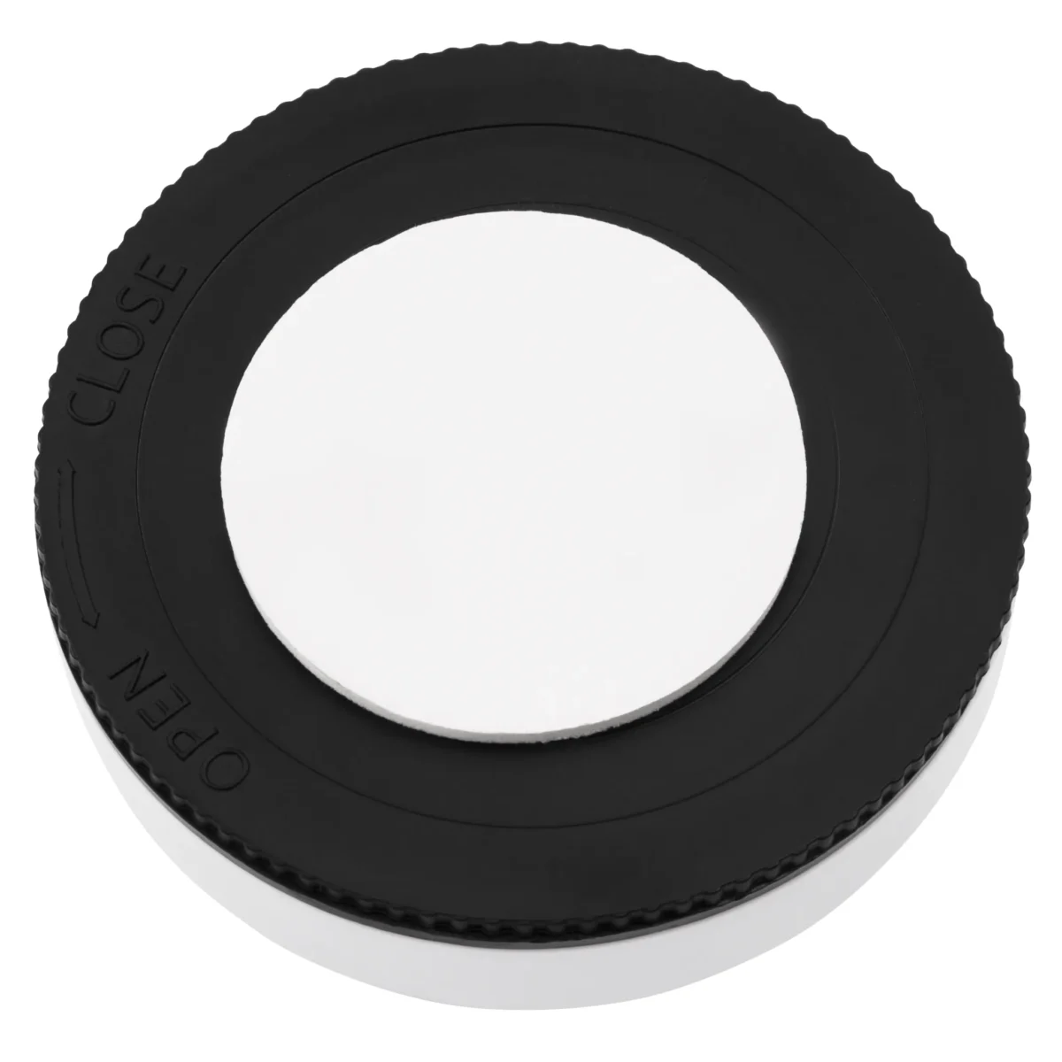 LED-Klebeleuchte McShine "LK1-COB" mit Klebefolie, Ø70x22mm, weiß – Bild 5