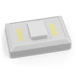 LED-Klebeleuchte McShine "LK2-COB" mit Klebefolie und Magnet, 112x74x24mm