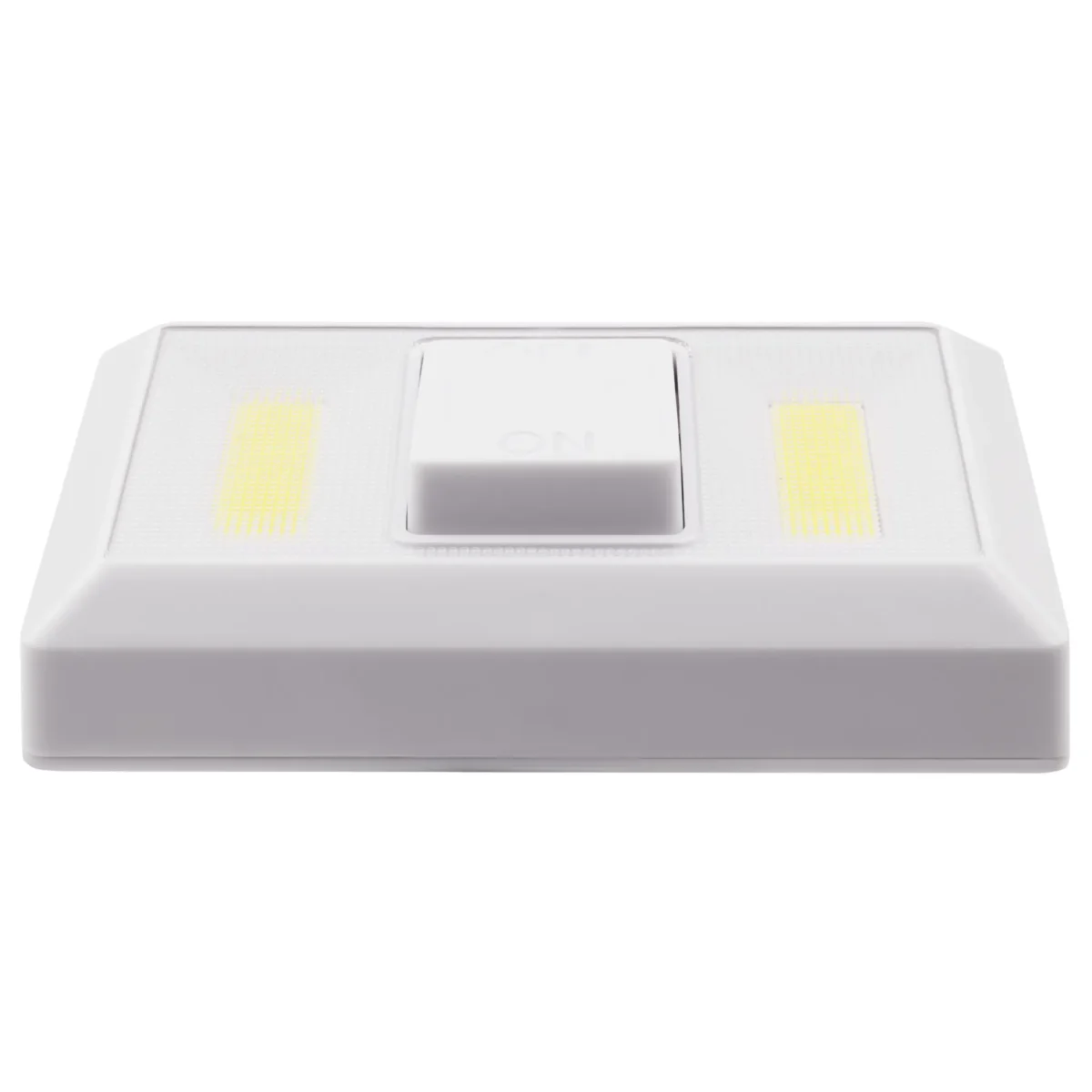 LED-Klebeleuchte McShine "LK2-COB" mit Klebefolie und Magnet, 112x74x24mm – Bild 3