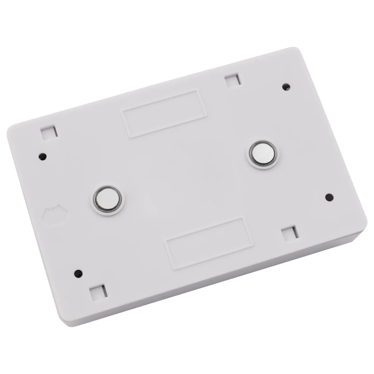 LED-Klebeleuchte McShine "LK2-COB" mit Klebefolie und Magnet, 112x74x24mm – Bild 5