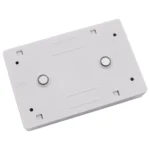 LED-Klebeleuchte McShine "LK2-COB" mit Klebefolie und Magnet, 112x74x24mm – Bild 5